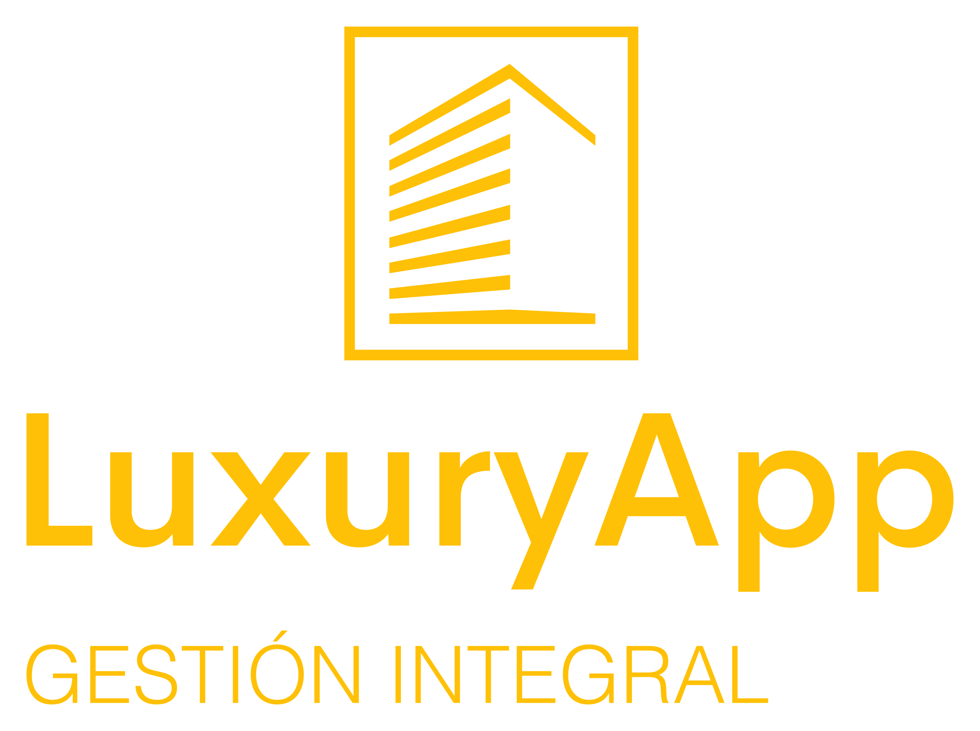 LuxuryApp